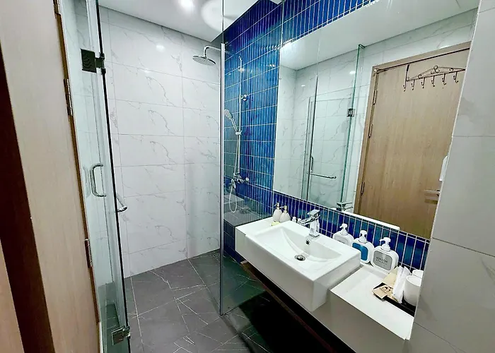 Apartment Icon40 View Nhac Nuoc *