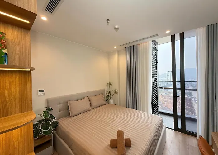Apartment Icon40 View Nhac Nuoc *
