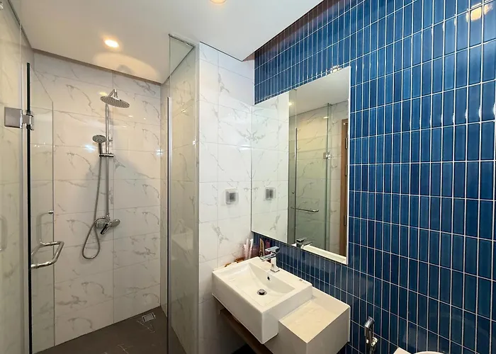 Apartment Icon40 View Nhac Nuoc