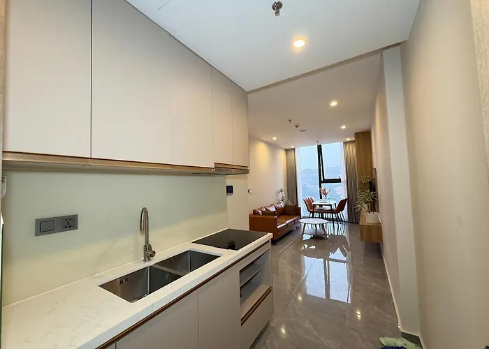 Apartment Icon40 View Nhac Nuoc *