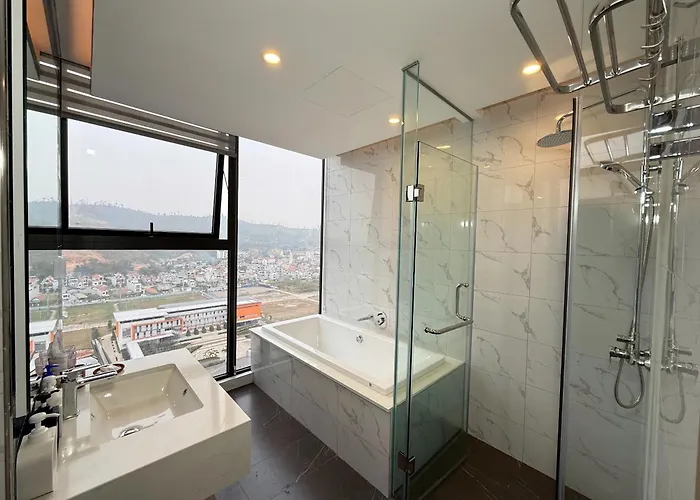 Apartment Icon40 View Nhac Nuoc *