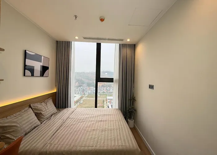 Apartment Icon40 View Nhac Nuoc Ha Long