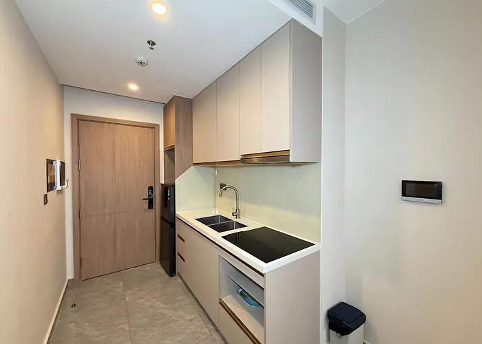 Apartment Icon40 View Nhac Nuoc Ha Long