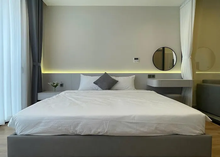 Apartment Icon40 View Nhac Nuoc *