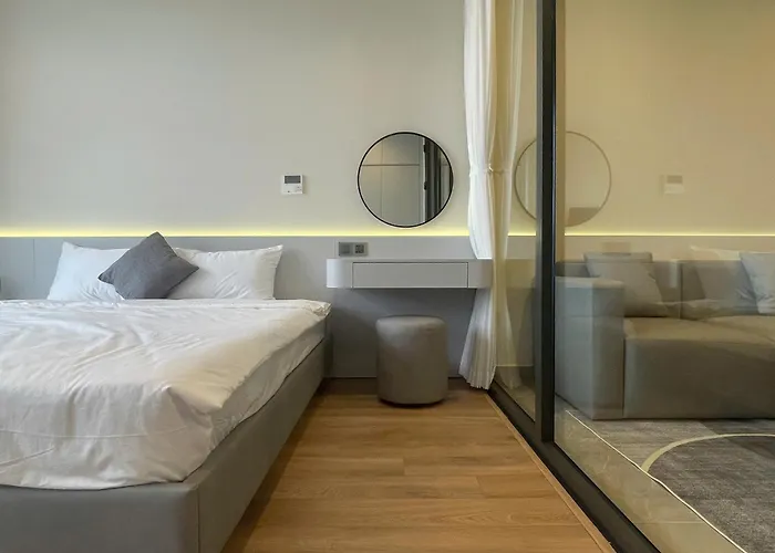 Apartment Icon40 View Nhac Nuoc *