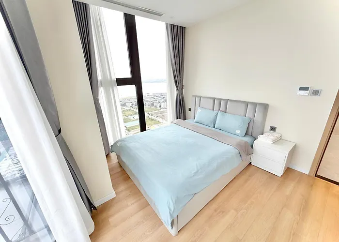 Apartment Icon40 View Nhac Nuoc *