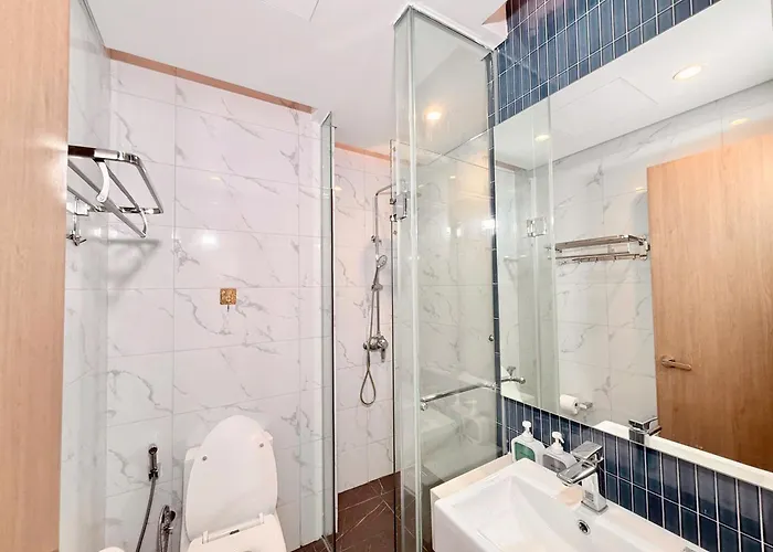 Apartment Icon40 View Nhac Nuoc *