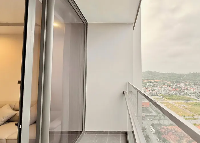 Apartment Icon40 View Nhac Nuoc Ha Long