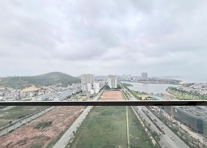 Apartment Icon40 View Nhac Nuoc Ha Long